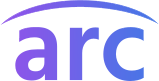 arc cyber risk management logo