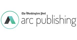 arc publishing 로고