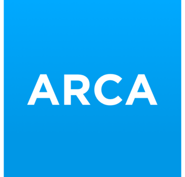 arca 로고