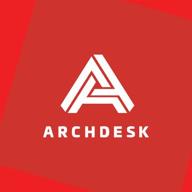 archdesk логотип