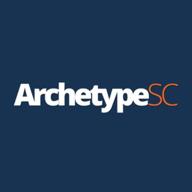 archetype sc, inc. logo