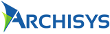 archisys fieldx logo
