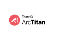 arctitan logo