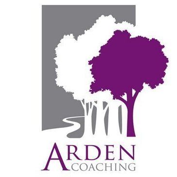 arden coaching 로고