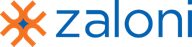 arena by zaloni logo
