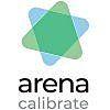 arena calibrate logo