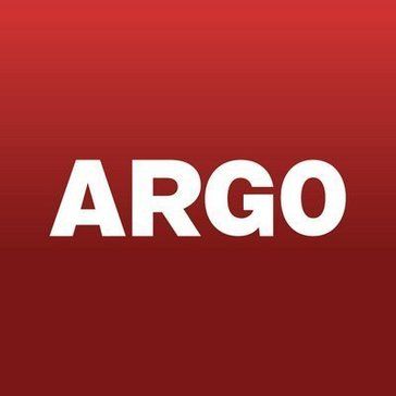 argo fraud and aml 로고
