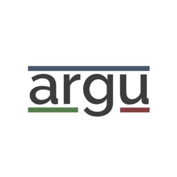 argu 로고