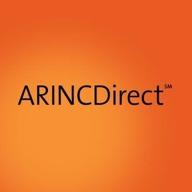 arincdirect logo