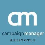 aristotle campaign manager logo