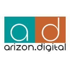 arizon solutions 로고