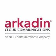 arkadin anytime logo