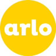 arlo training & event software logo