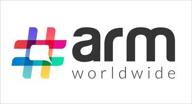 arm worldwide логотип