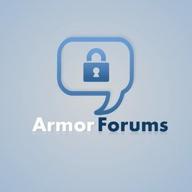 armorforums logo