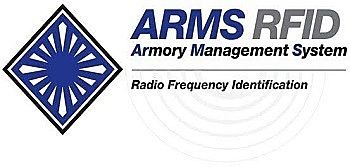arms rfid logo