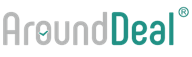 arounddeal logo
