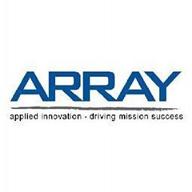 array information technology logo