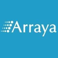 arraya solutions, inc. logo