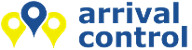 arrivalcontrol logo