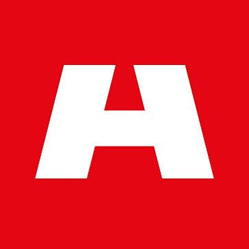 art2hire 로고