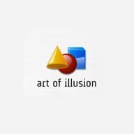 art of illusion logo