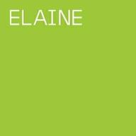 artegic elaine logo