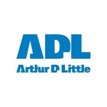 arthur d. little 로고