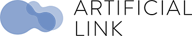 artificial link logo