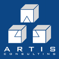 artis consulting logo