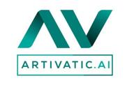 artivatic logo