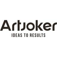 artjoker software logo