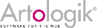 artologik helpdesk logo