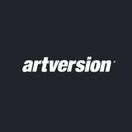 artversion logo