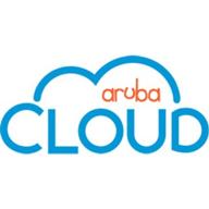 aruba cloud backup logo
