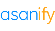 asanify логотип