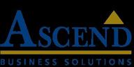 ascend business solutions logo