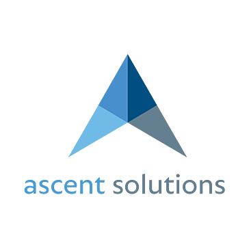 ascenterp 로고