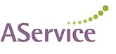 aservice 로고