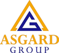 asgard group llc logo