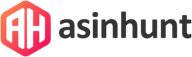 asinhunt logo