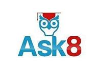 ask8 logo