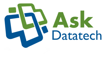 ask datatech logo