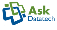 ask datatech logo