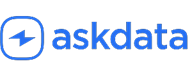 askdata for sap hana logo