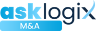 asklogix логотип