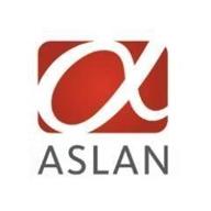 aslan training and development логотип