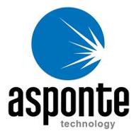 asponte technology, inc. logo