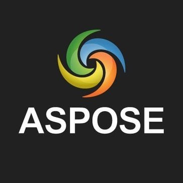 aspose.total 로고