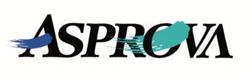 asprova aps 로고